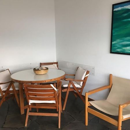 プンタ・デル・エステDepartamento Vista Al Marアパートメント エクステリア 写真